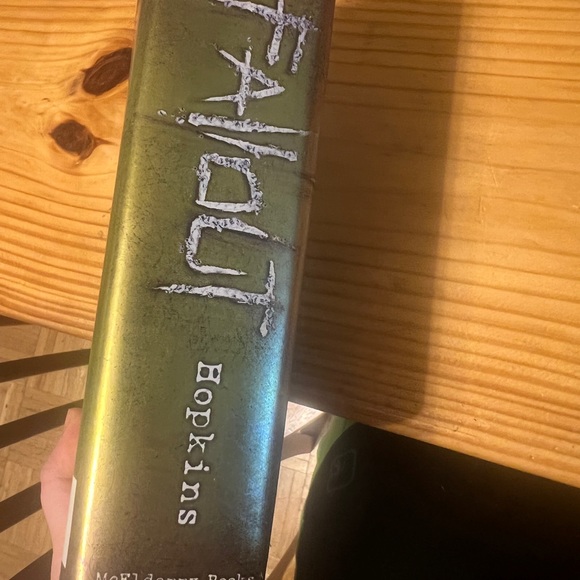 Fallout - Picture 3 of 3